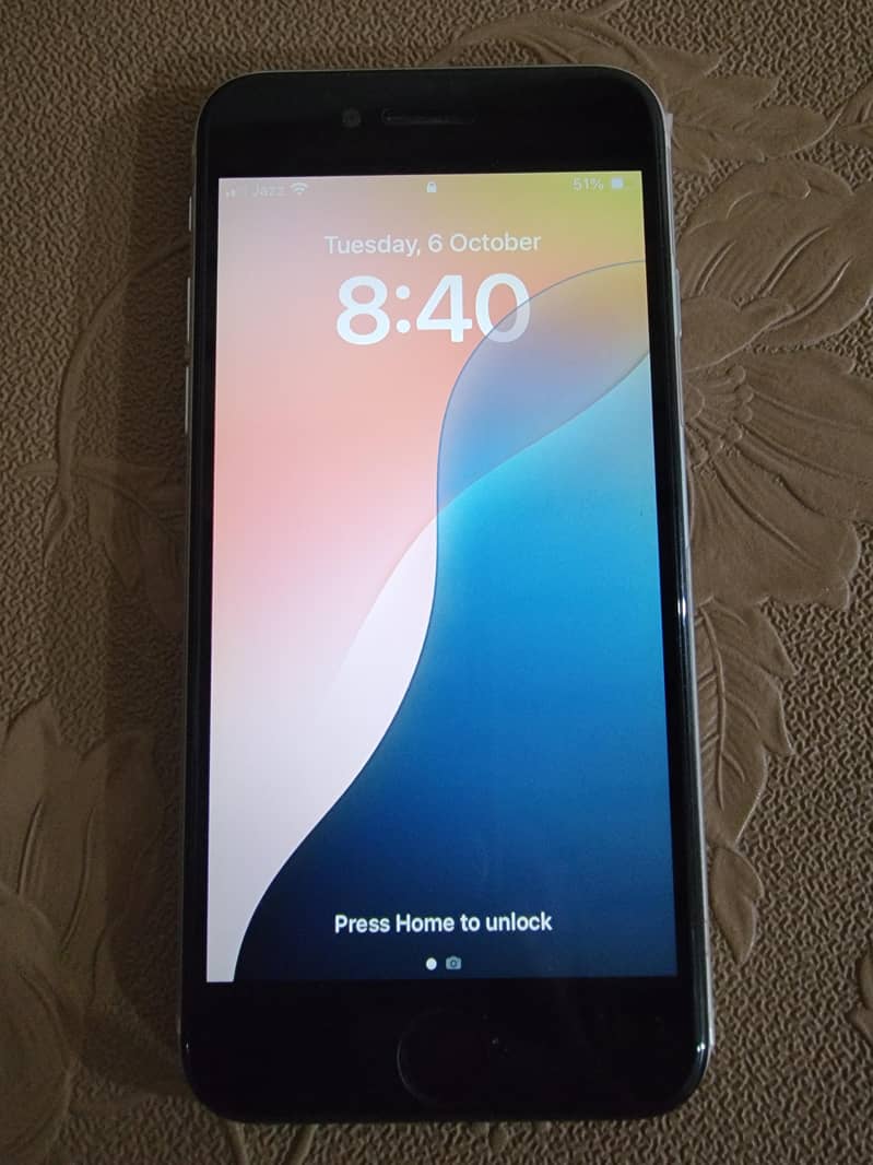 Apple iPhone SE 1