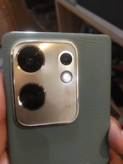 infinix zero 30