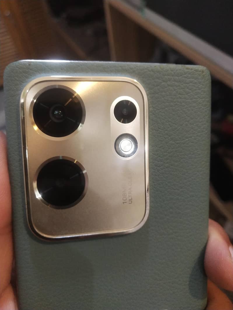 infinix zero 30 0