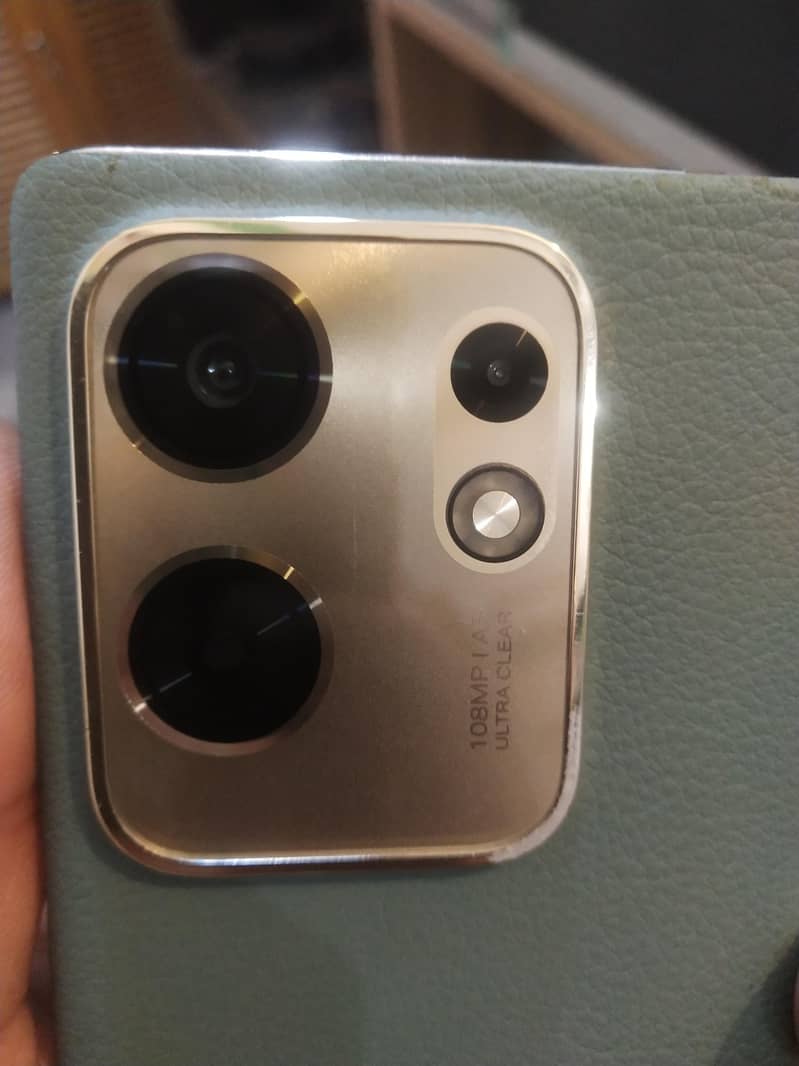 infinix zero 30 1