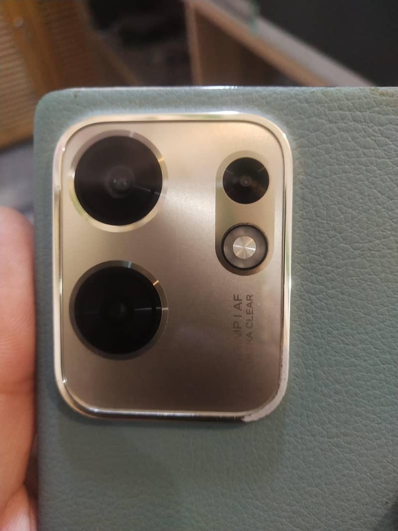 infinix zero 30 2