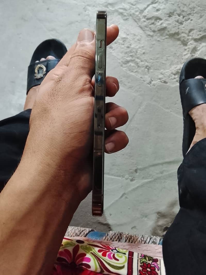 Apple iPhone 12 Pro Max 2