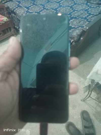 Infinix Hot 12 Play 4/64