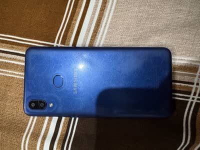 Samsung Mobile A10S