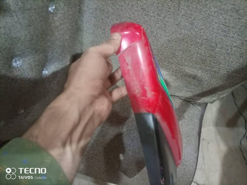 Honda cd 70cc 5