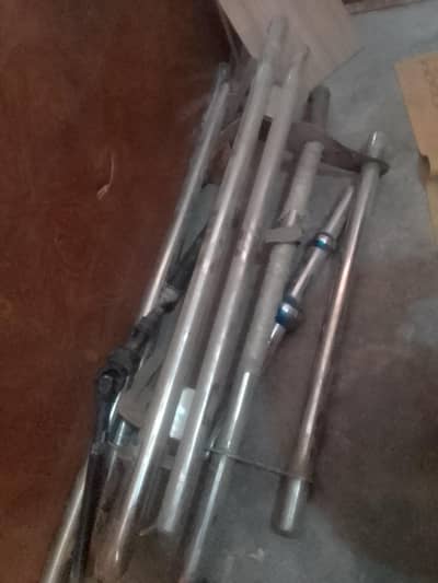Suzuki every safeguard for sell