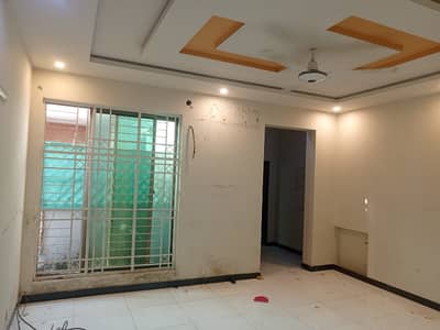 4 Marla Tile Floor Owner Byild Double Story House For Sale Near College Road