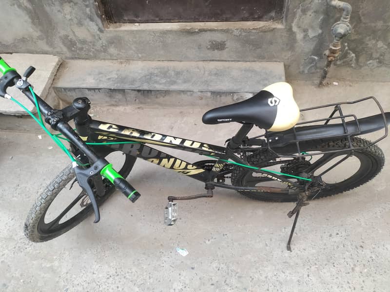bicycle 0