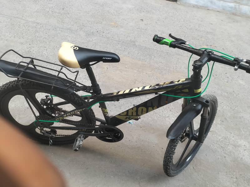 bicycle 1