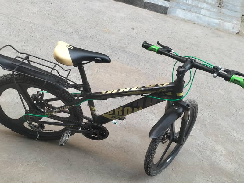 bicycle 2