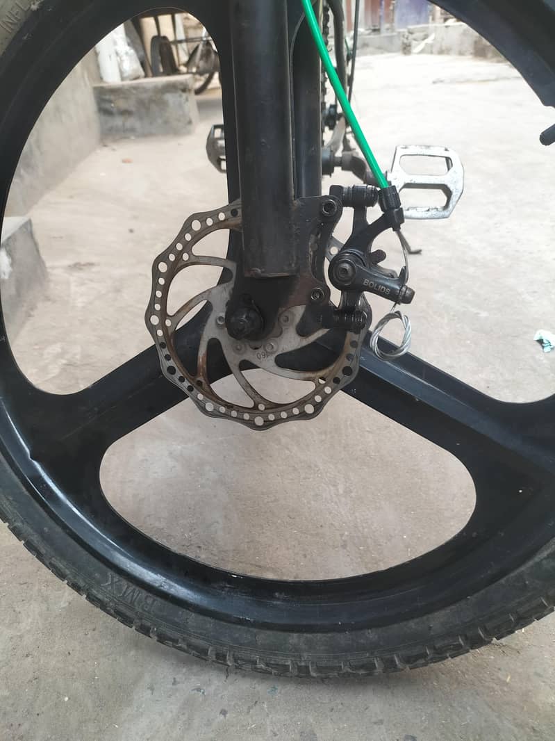bicycle 3