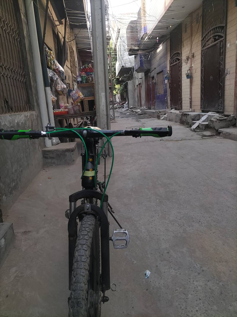 bicycle 4