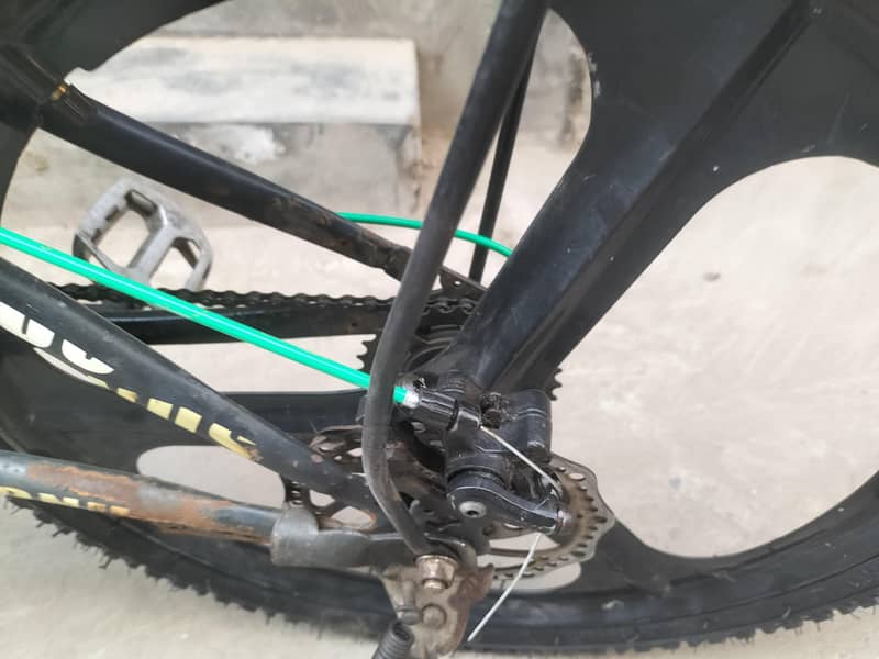 bicycle 5