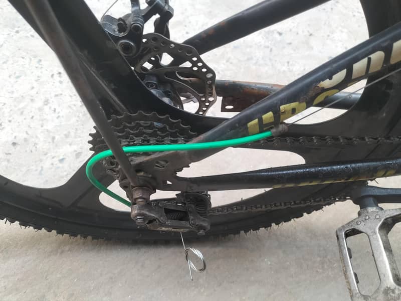 bicycle 6