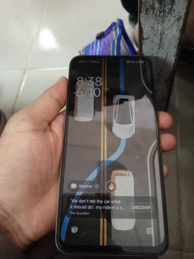 Xiaomi 15