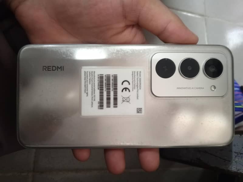 Xiaomi 15 1