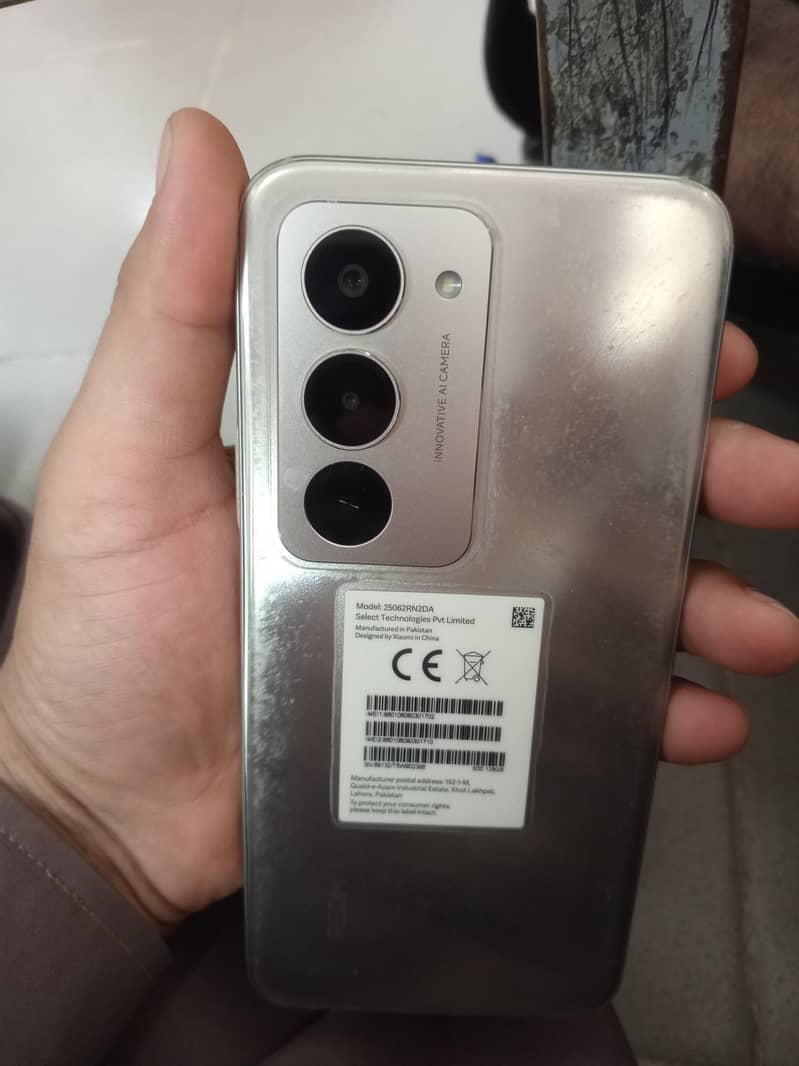 Xiaomi 15 4