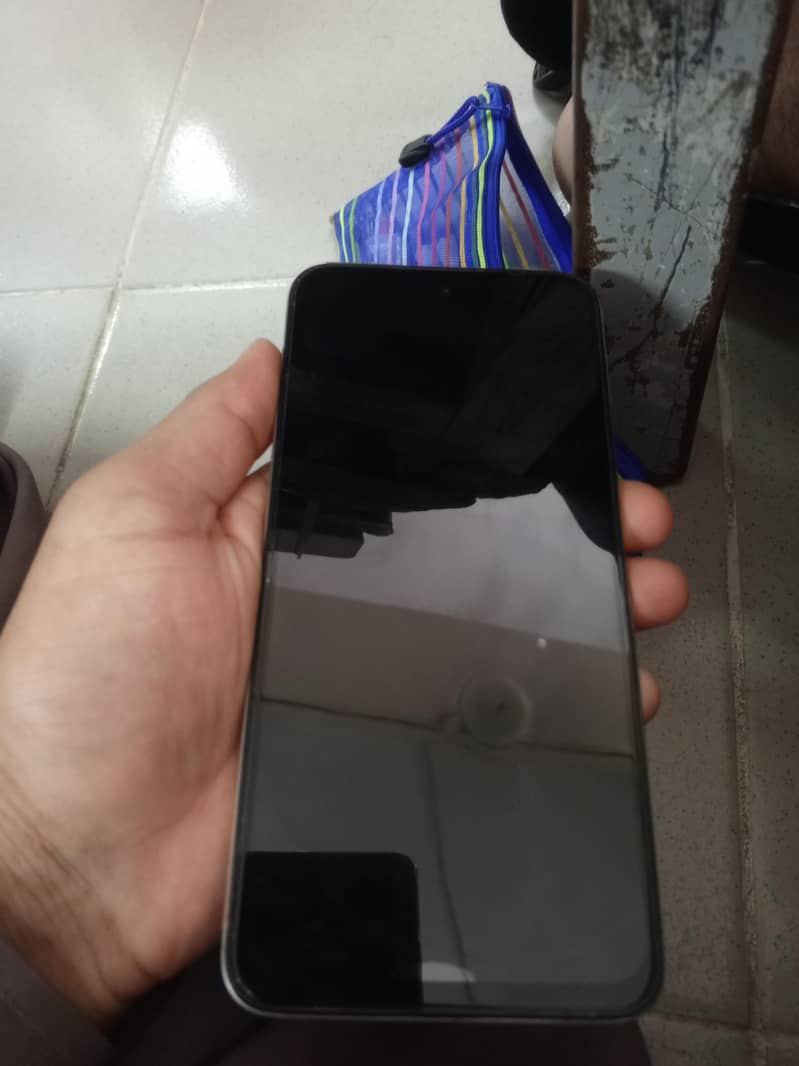 Xiaomi 15 6