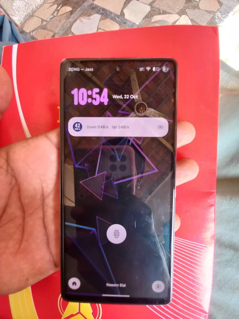 Google Pixel 7 0