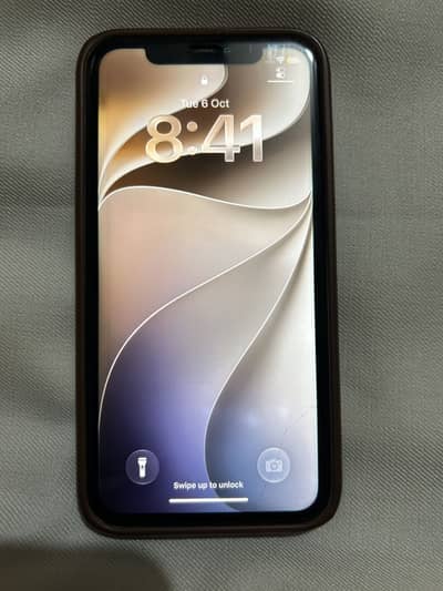 Apple iPhone 11