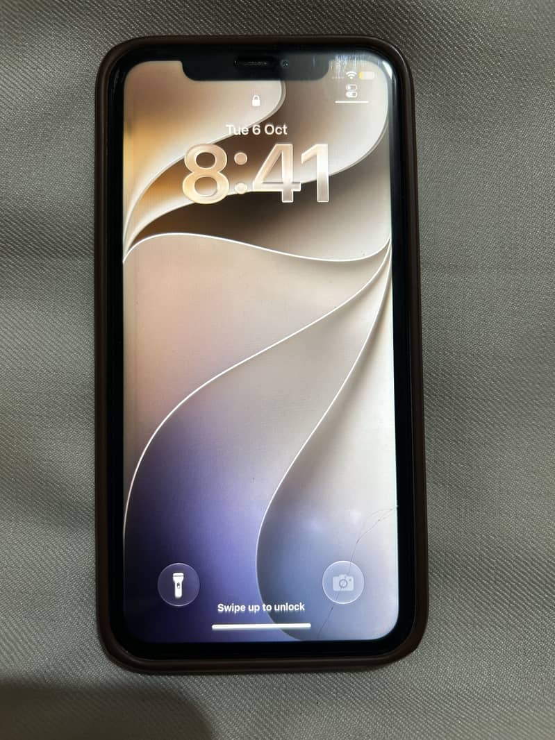 Apple iPhone 11 0