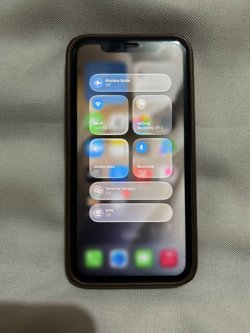 Apple iPhone 11 3
