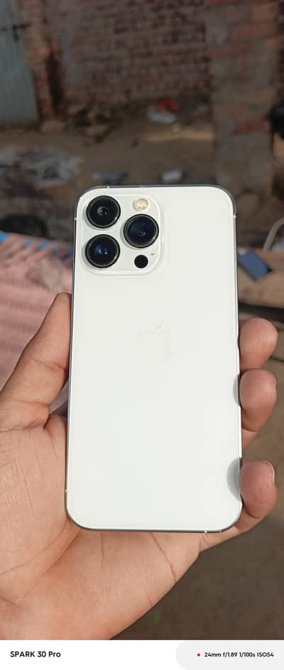 Apple iPhone 13 Pro