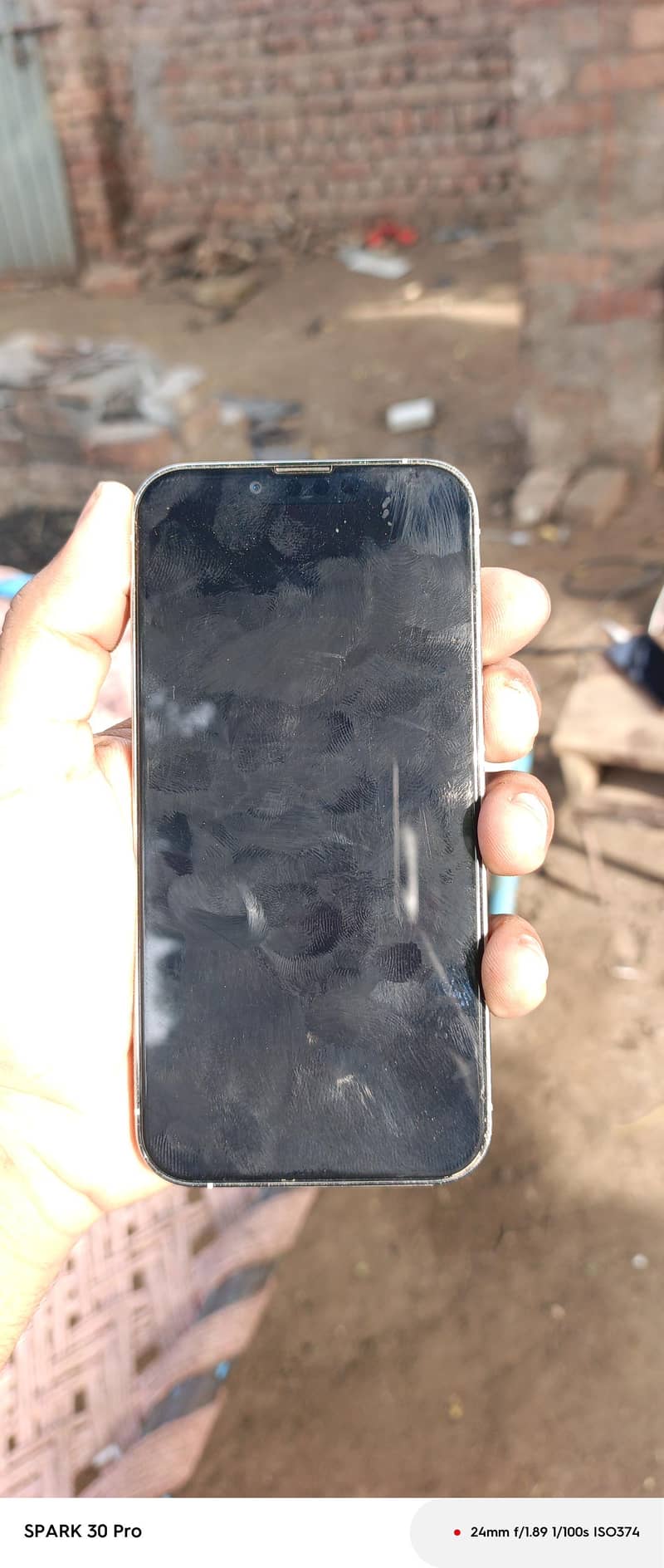 Apple iPhone 13 Pro 5