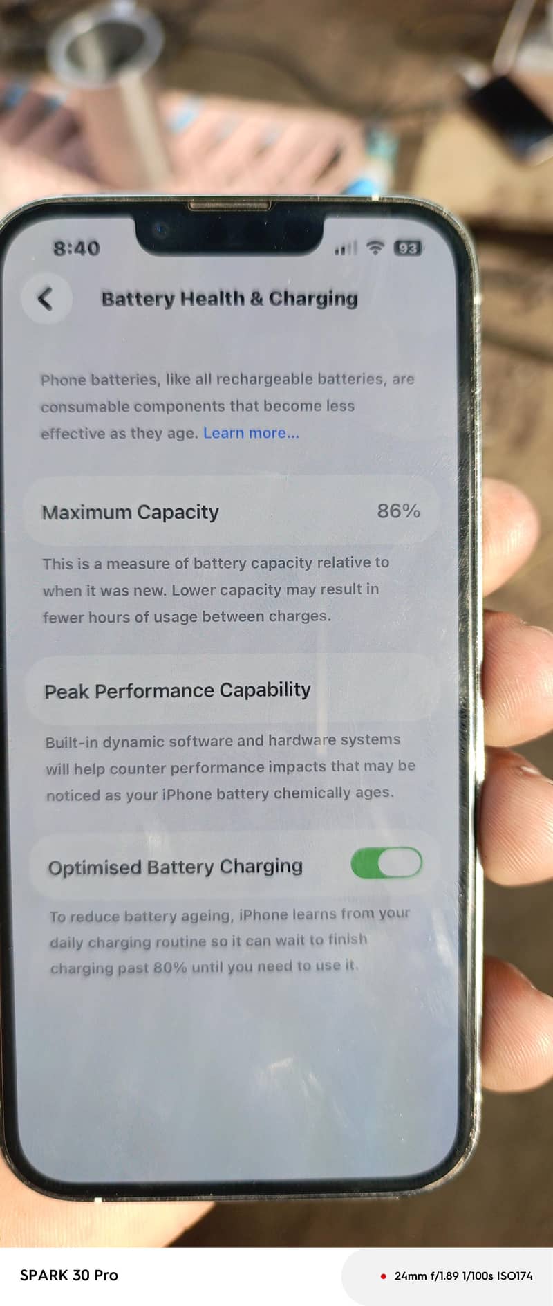 Apple iPhone 13 Pro 6