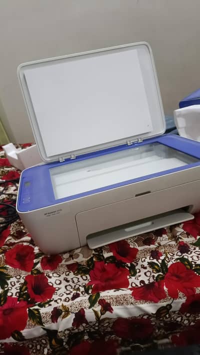 HP deskjet 2630