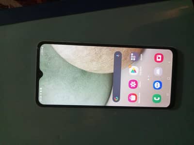Samsung Mobile A12