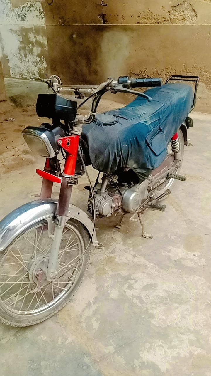 Dhoom 70 2