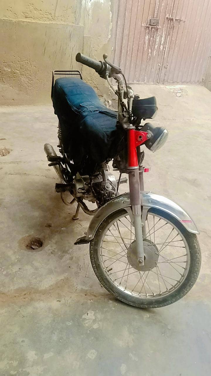 Dhoom 70 3