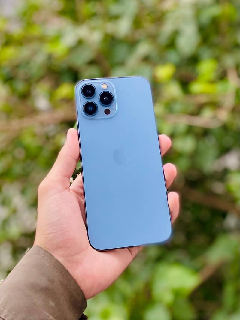 IPHONE 13 PRO MAX 1