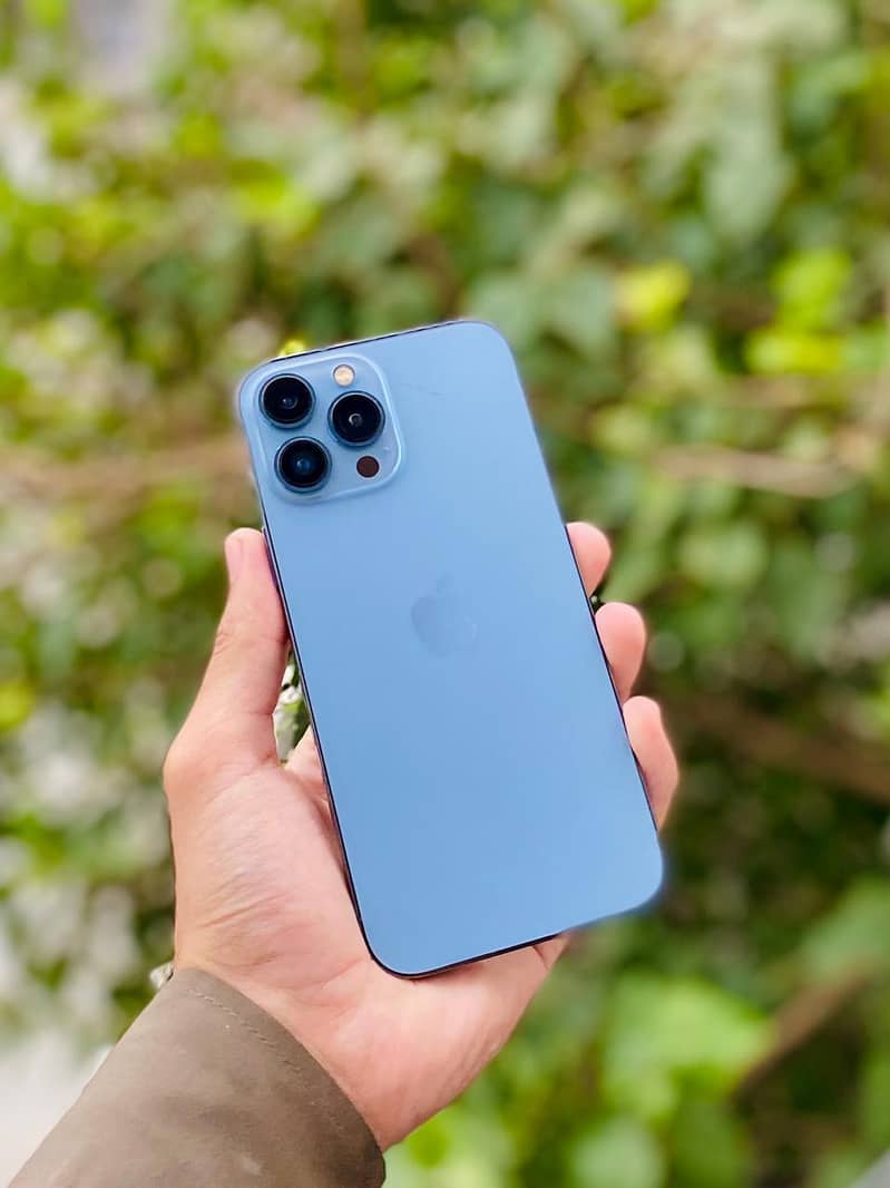IPHONE 13 PRO MAX 2