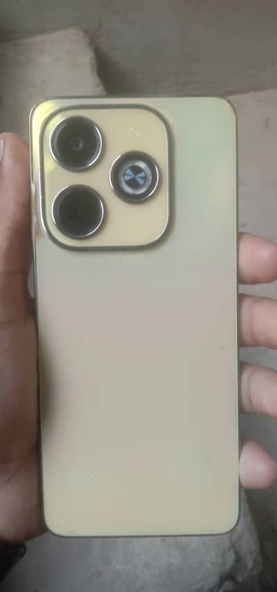 Infinix Hot 40i