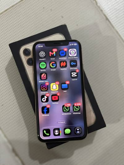 Apple iPhone 11 Pro 03235861880