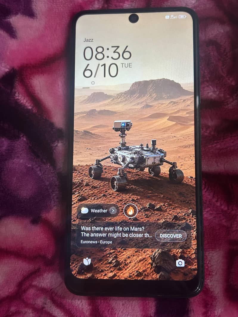 Xiaomi Redmi Note 12 0