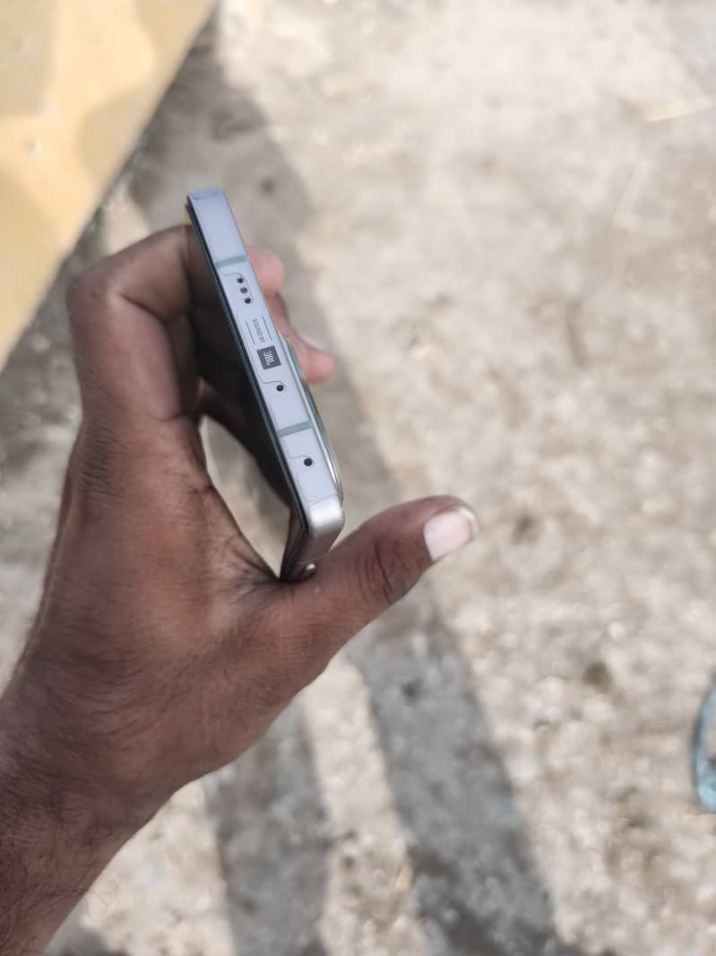 infinx note 50 pro 3