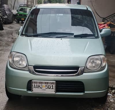 Suzuki Kei 2004