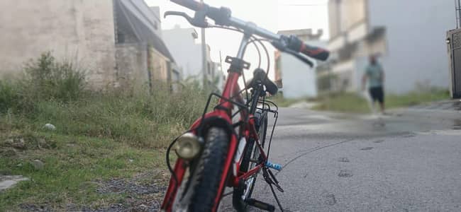 imported very strong cycle for sale urgent