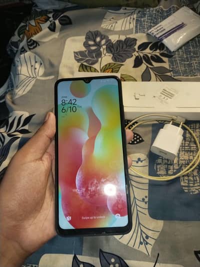 Redmi 12C