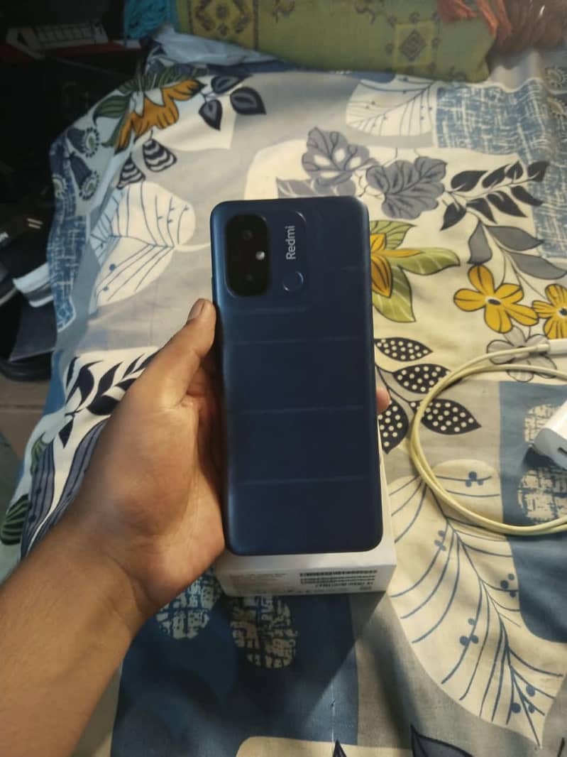 Redmi 12C 1
