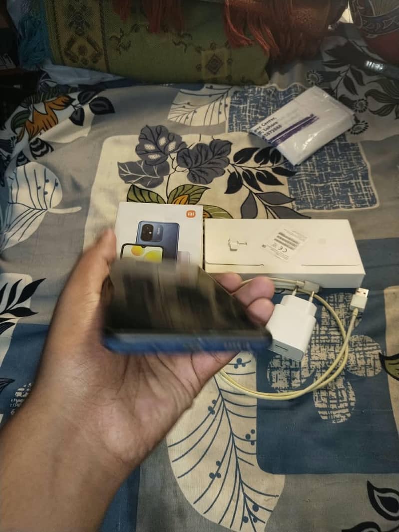 Redmi 12C 2
