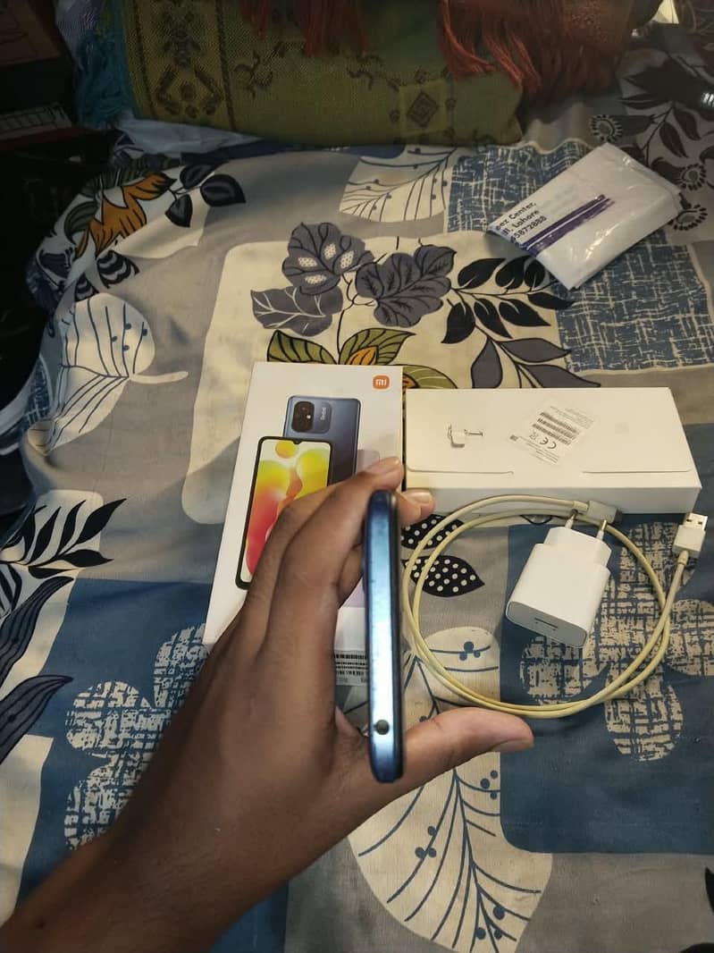 Redmi 12C 3