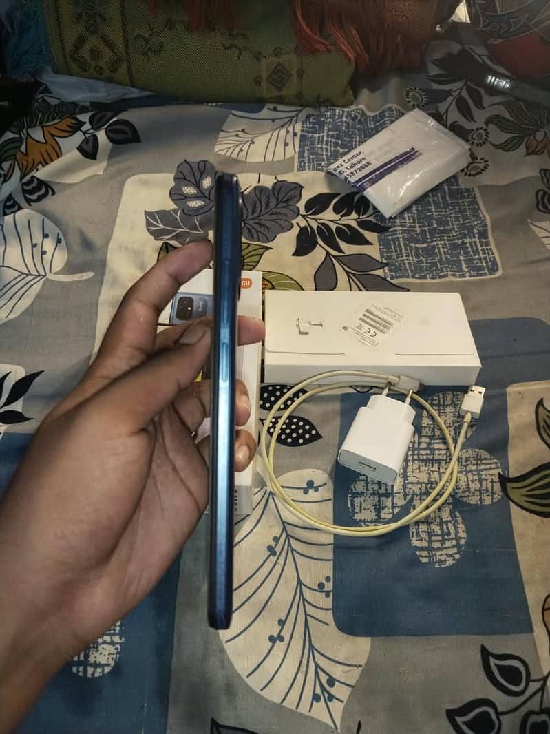 Redmi 12C 4