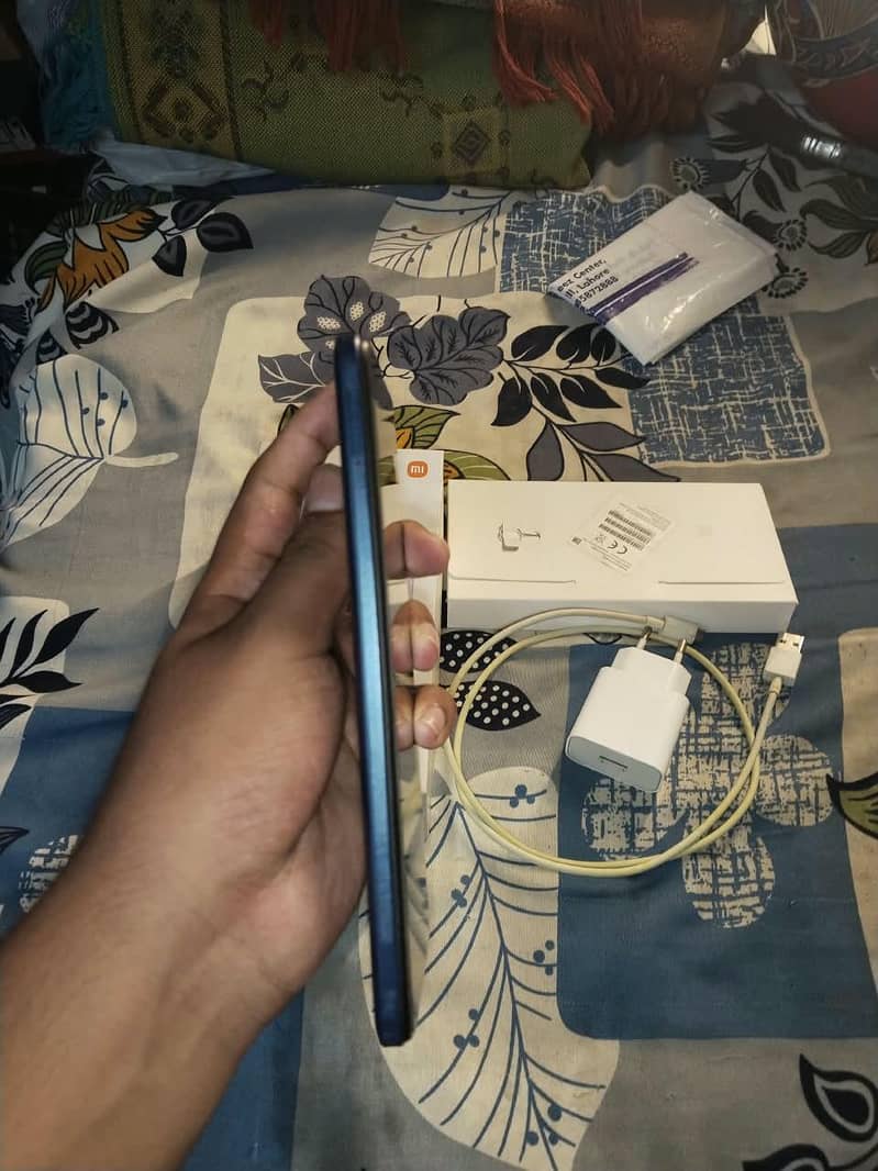 Redmi 12C 5