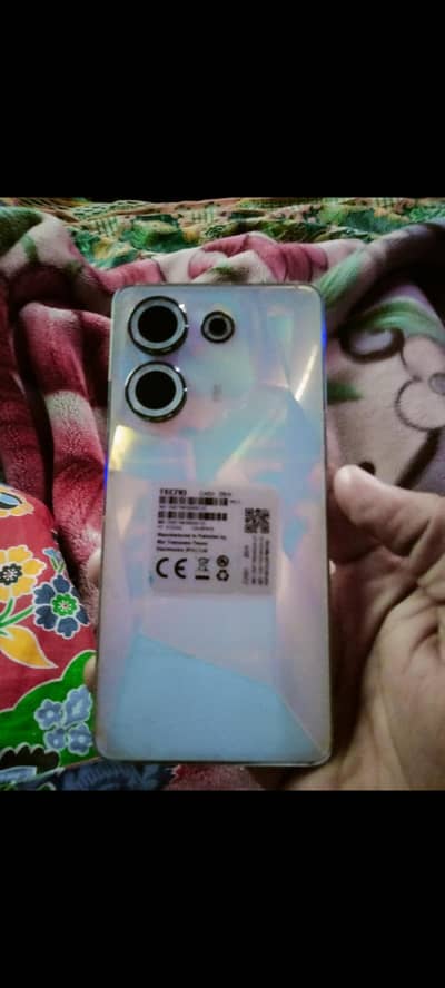 Tecno CAMON 20