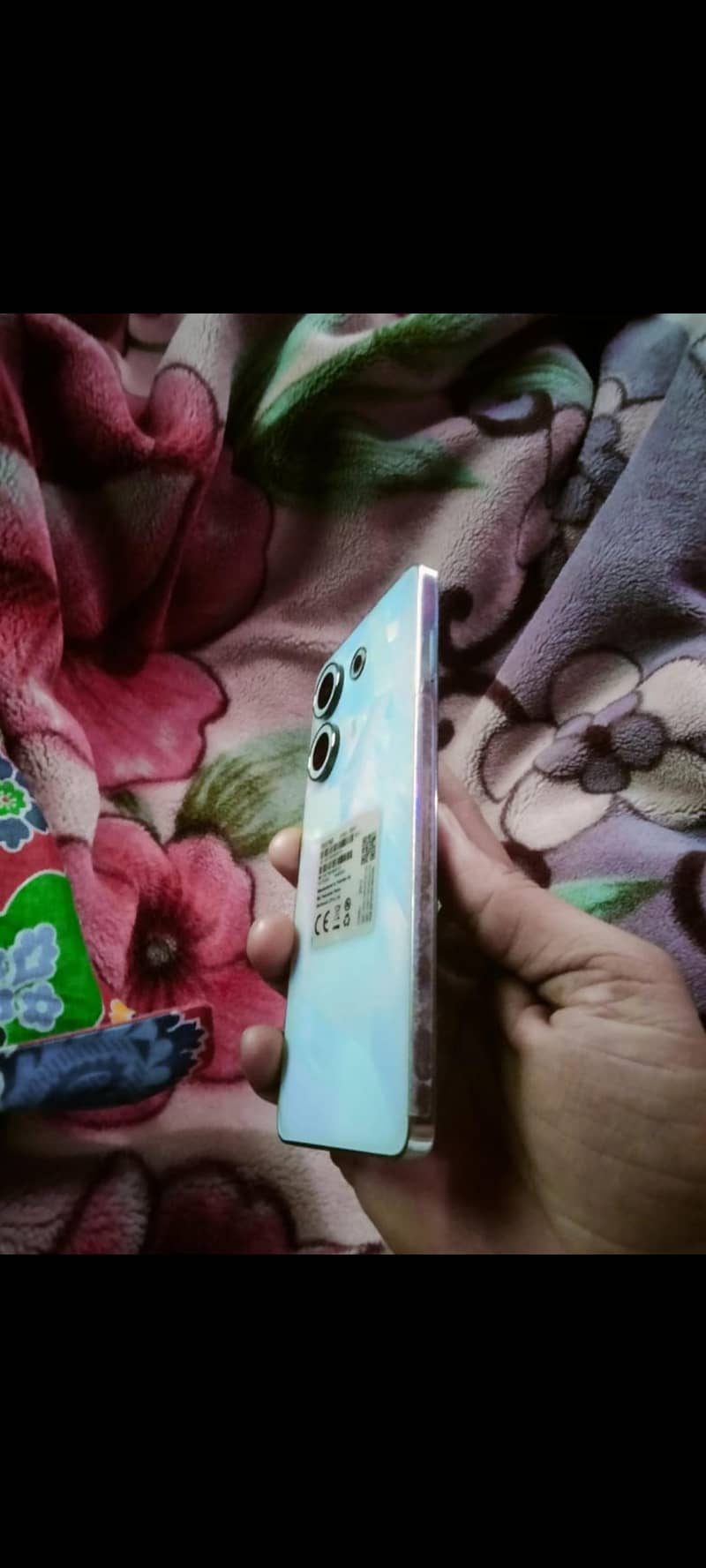 Tecno CAMON 20 1
