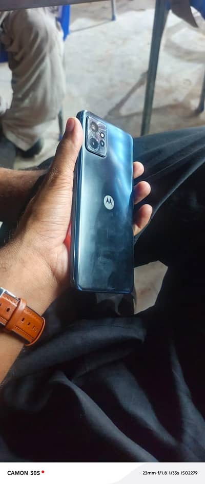 Motorola Moto G Power 5G 2023 model
